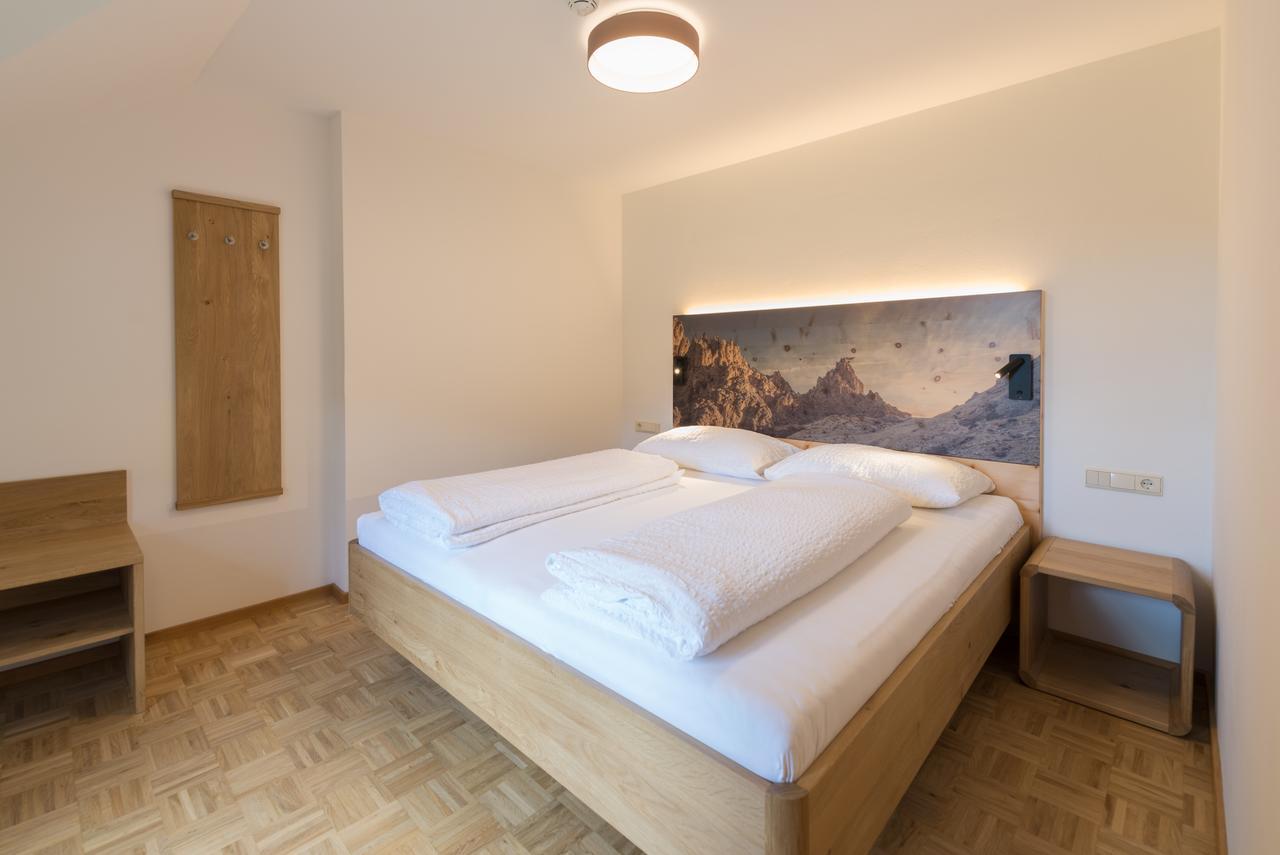 Residence Edelweiss Антерсельва-ди-Меццо Экстерьер фото